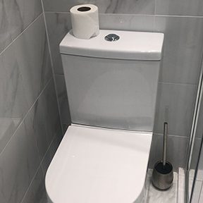 Serviced Apartment Cleaning UK